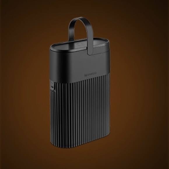 Nespresso Kitchen Nespresso Recycling Bin Poshmark